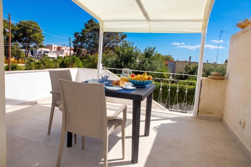 Pino 5 - 1 bedroom Near The Sea