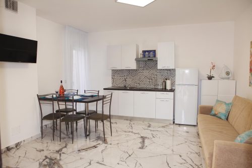 Pino 1 - 2 bedrooms Near The Sea
