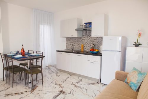 Pino 1 - 2 bedrooms Near The Sea