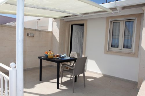 Pino 6 - 1 bedroom Near The Sea