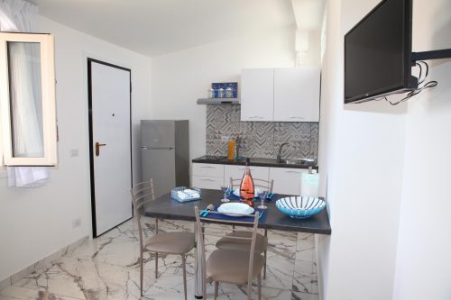 Pino 1 - 1 bedroom - Near The Sea