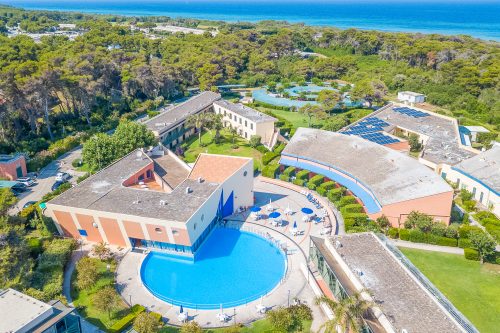 Le Onde Apartment 5 with Pool n.115/b