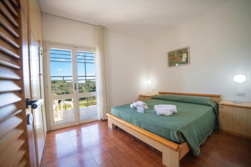 Alba Apartment 2 with Pool and Sea n.46