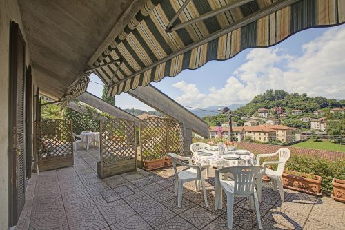 Casa Virginia - Terrace, BBQ, Lake View