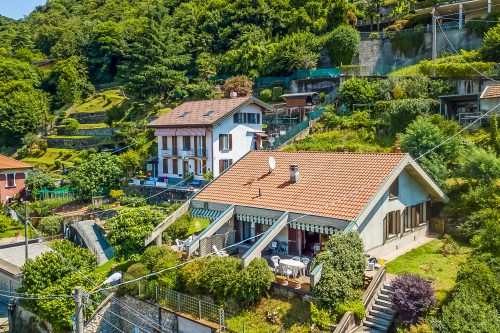 Casa Virginia - Terrace, BBQ, Lake View