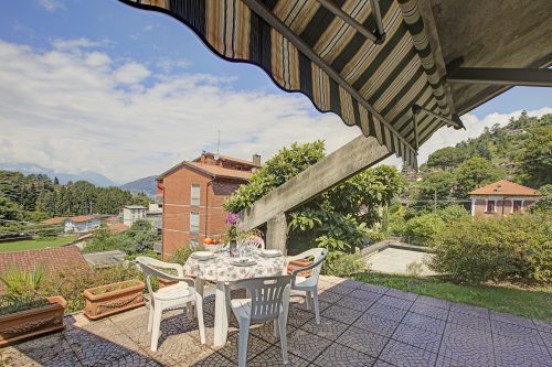 Casa Virginia - Terrace, BBQ, Lake View