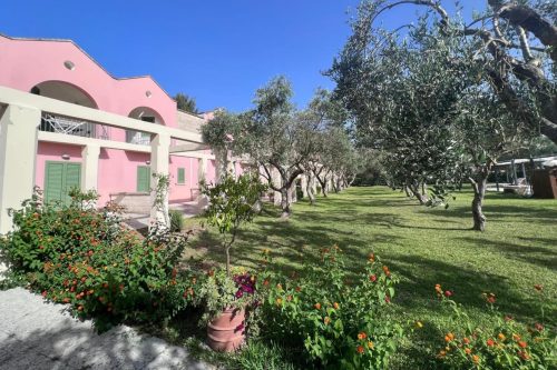 Borgo Primizia M11 Pool And Sea
