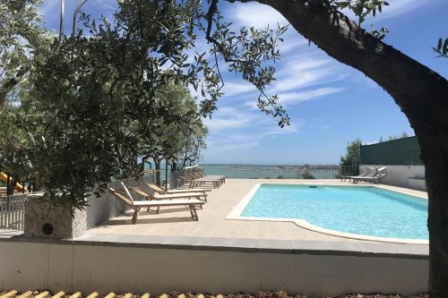 Stella Marina Apartment 5