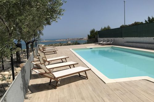 Stella Marina Apartment 1
