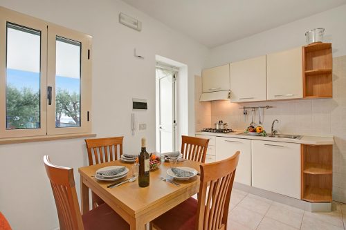 Stella Marina Apartment 5