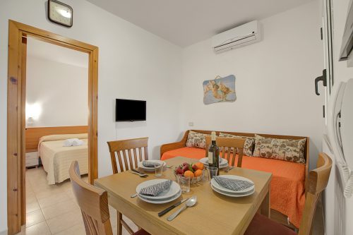 Stella Marina Apartment 5