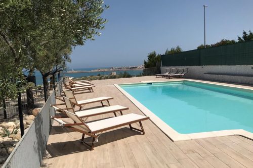Stella Marina Apartment 4