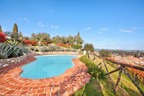 One Bedroom Apartment Cascina Crocelle
