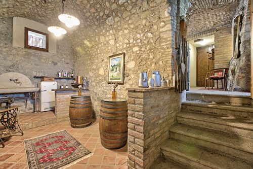One Bedroom Apartment Cascina Crocelle