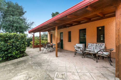 Melograno Among Greenery And Sea - Airco