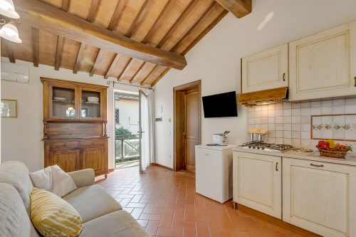Chianti Site Olmo Shared Pool