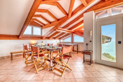 Villa Luce del Sol  with Pool - S