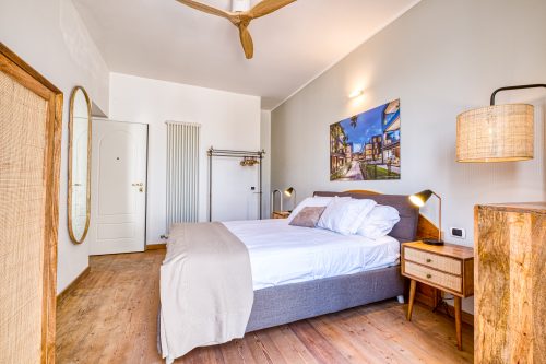 Villa Luce del Sol  with Pool - M
