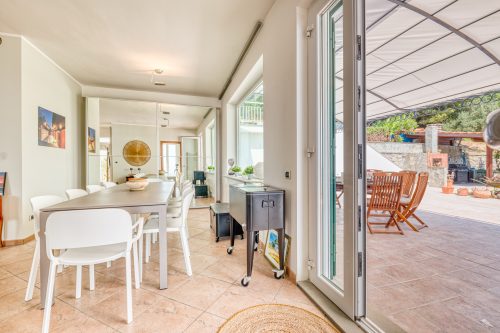 Villa Luce del Sol  with Pool - M