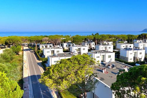 SanPietro Holiday Homes 285