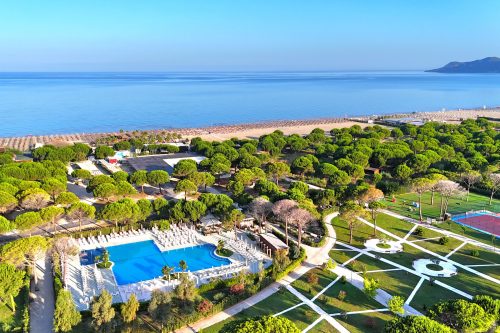 Perla Holiday Homes 273