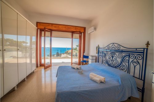 Sea-View Villa Giulia in Santa Cesarea