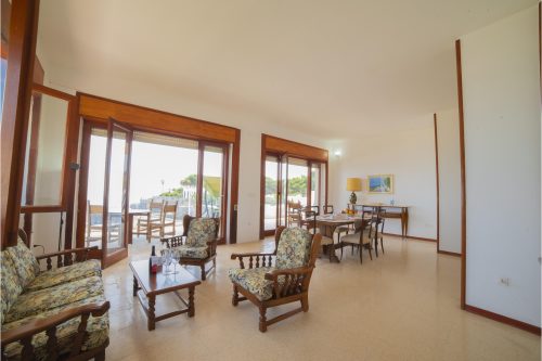 Giulia Apartment 2 Sea View