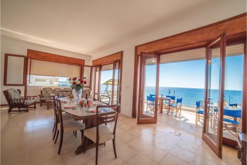 Giulia Apartment 2 Sea View