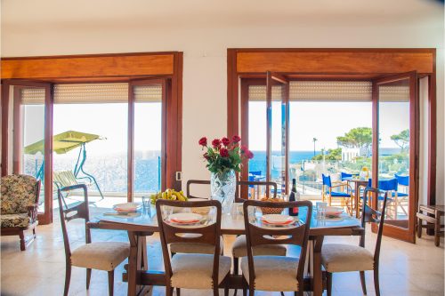 Giulia Apartment 2 Sea View