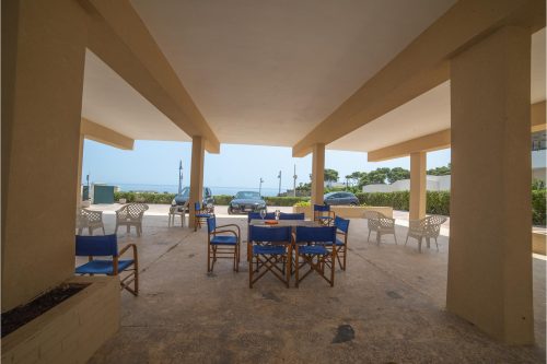 Giulia Apartment 1 on Seaside