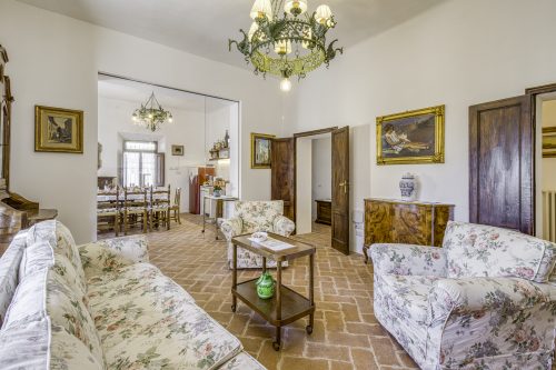 Chianti Classico Home Panoramic View 6