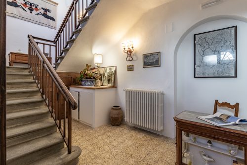 Chianti Classico Home Panoramic View 8