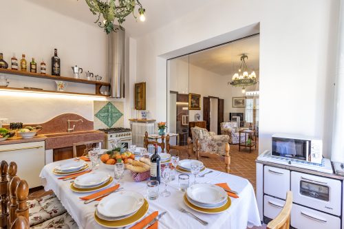 Chianti Classico Home Panoramic View 8