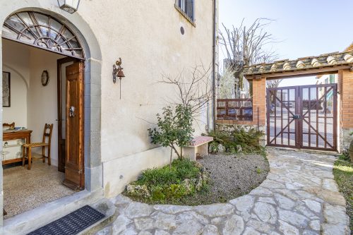 Chianti Classico Home Panoramic View 6