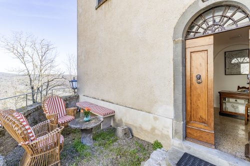 Chianti Classico Home Panoramic View 8