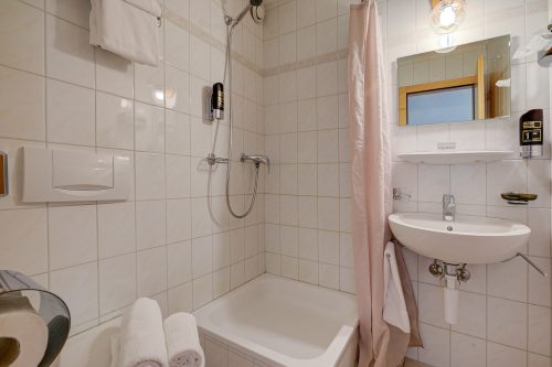 Hotel Relais Alpin Twin Room Ski In-Out10 137