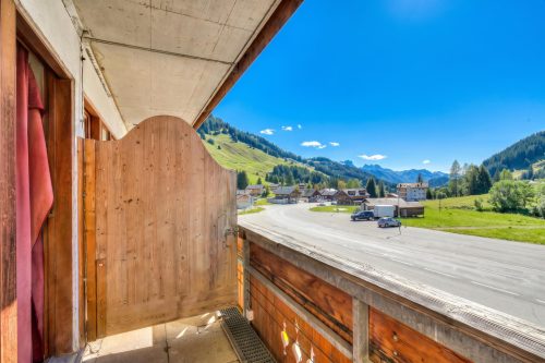 Hotel Relais Alpin Family Room Balcony12 234