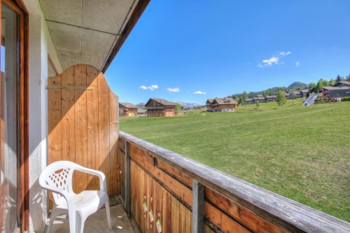 Hotel Relais Alpin Twin Room & Balcony 2 134 summer mode