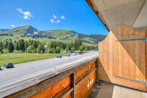 Hotel Relais Alpin Family Room & Balcony4 134