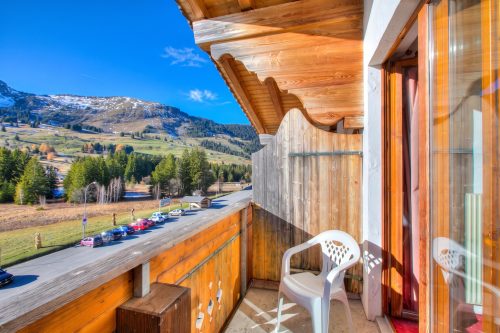 Hotel Relais Alpin Family Loft & Balcony2 330