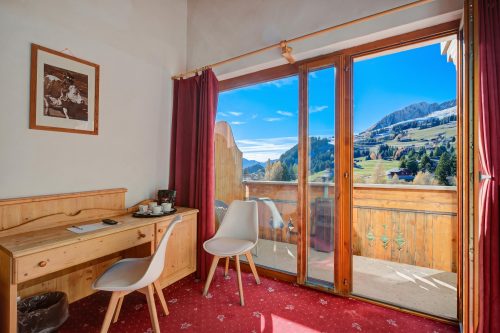 Hotel Relais Alpin Family Loft & Balcony2 330