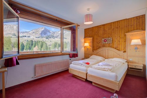 Hotel Relais Grand Family Loft & Balcony1 120
