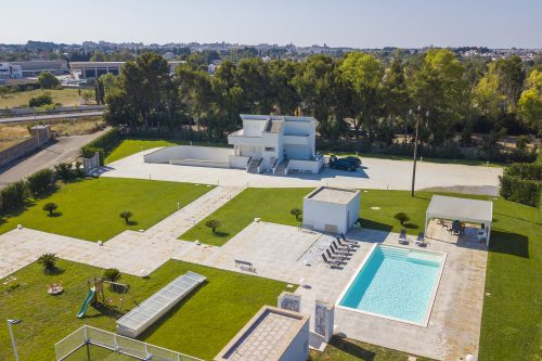 Cristal Apartment Terrace & Pool