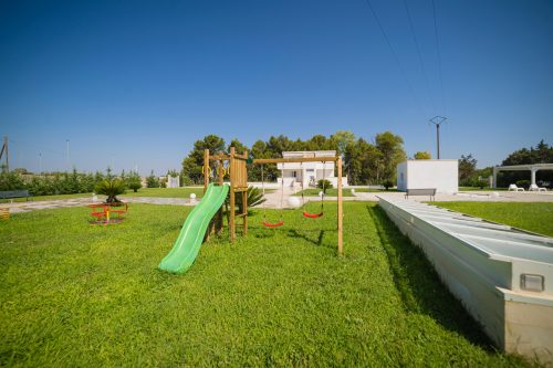 Cristal Retreat Pool & Padel