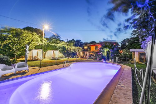 Casa Fra Gli Ulivi - Levante