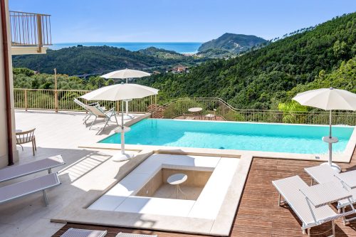 Relais Le Torri in Verici Dragut