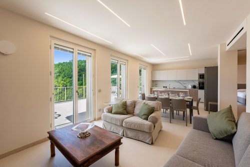 Relais Le Torri in Verici Dragut