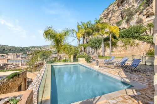 Borgo Hedone - Town Villa Palazzo Hedone