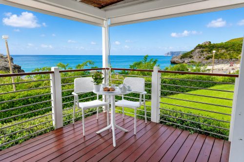 Sea View - 40 Parallelo Premium