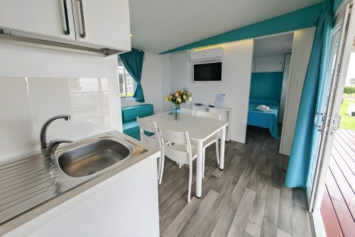 Sea View - 40 Parallelo Premium